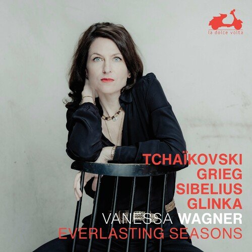 Lyric Pieces, Op. 68: No. 2, Grandmother’s Minuet. Allegretto grazioso e leggierissimo