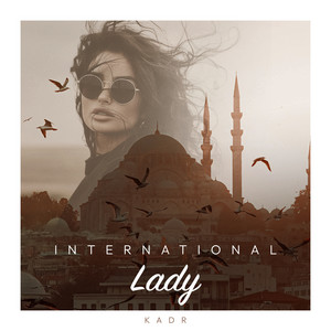 International Lady