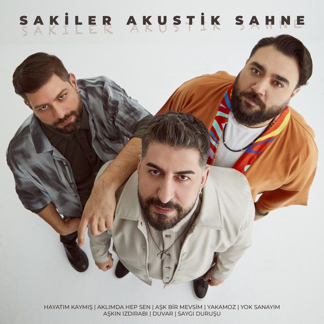 Saygı Duruşu - Akustik