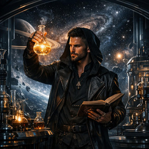 The Alchemist
