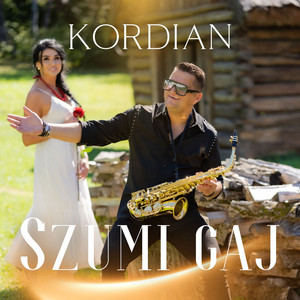 Szumi gaj