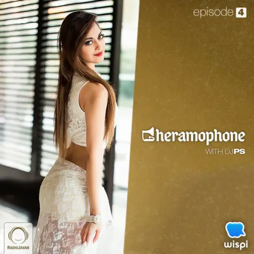 Gheramophone 4