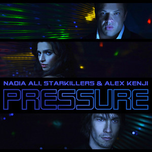 Pressure - Alesso Radio Edit