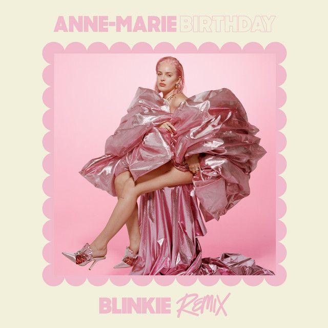 Birthday - Blinkie Remix