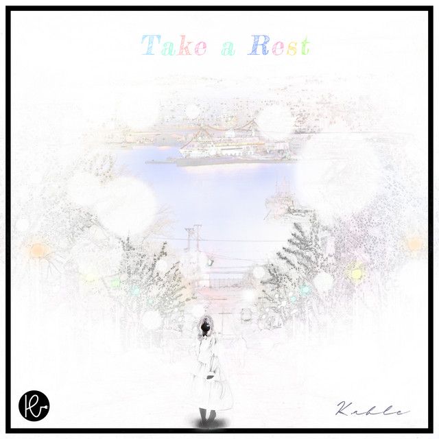 Take a Rest