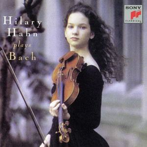 Violin Partita No. 3 in E Major, BWV 1006: I. Preludio