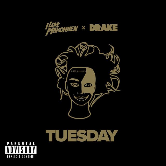 Tuesday (feat. Drake)