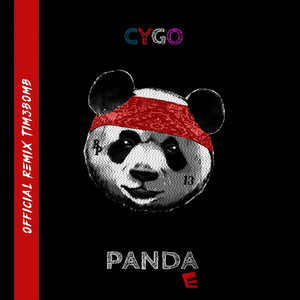 Panda E - Tim3bomb Remix