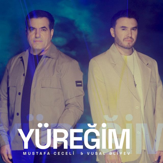 Yüreğim