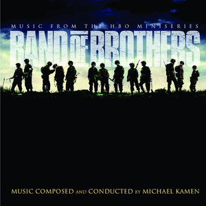 Main Titles (From the HBO Miniseries "Band of Brothers" Soundtrack)