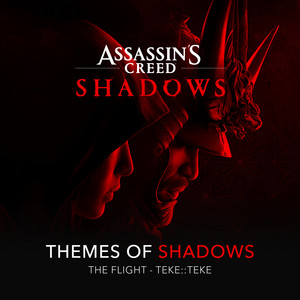 Ezio's Family - Shadows Version