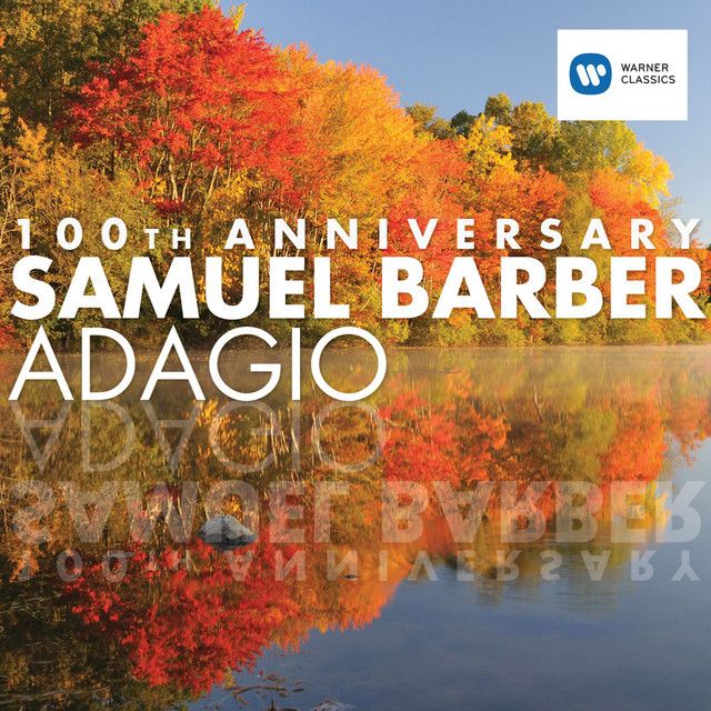 Barber: Adagio for Strings