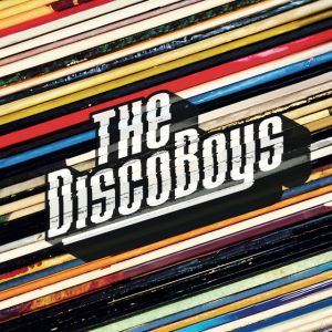 The Disco Boys