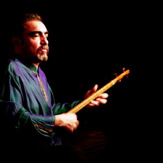 والس تاجیکی