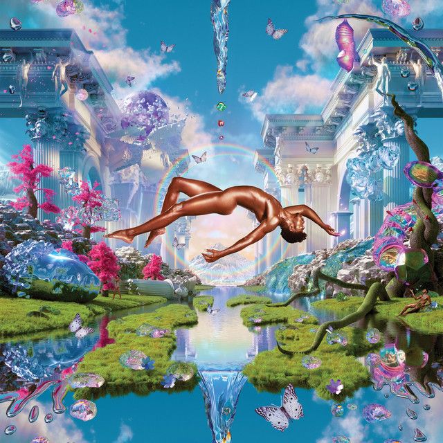 ONE OF ME (feat. Elton John)