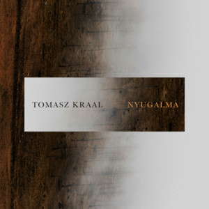 Nyugalma
