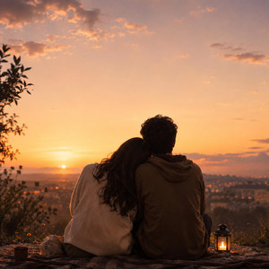 من فقط عاشق اینم