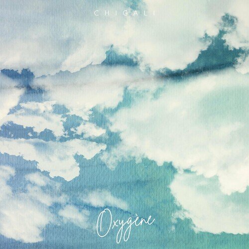 Oxygène
