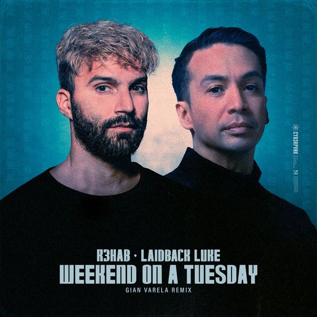 Weekend On A Tuesday - Gian Varela Remix