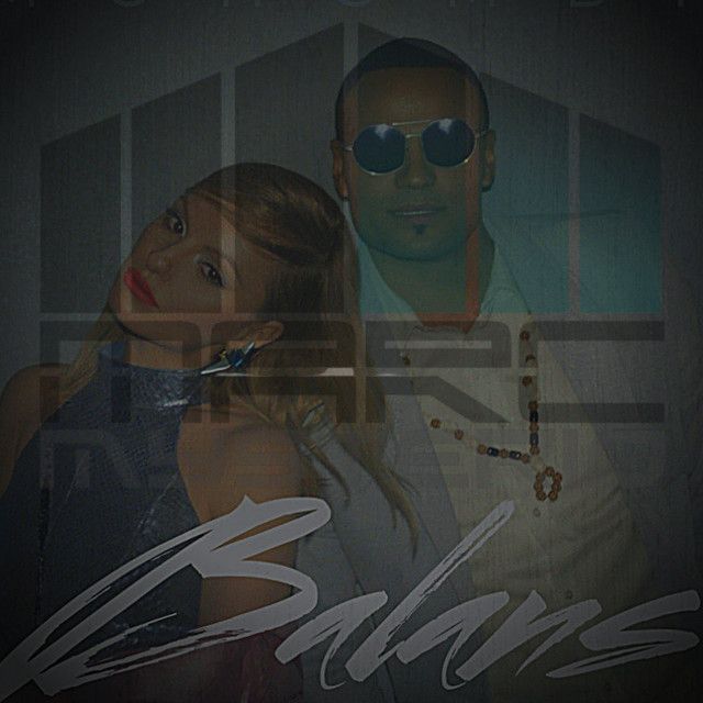 Balans - Re-edit English Version