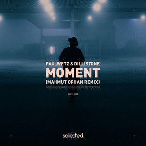 Moment - Mahmut Orhan Remix Extended