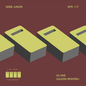 As One - Saison Rework