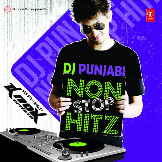 Dj Punjabi Non Stop Hitz(Remix By Knox)