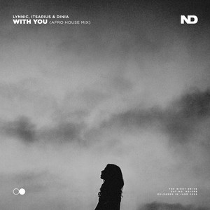 With You - Afro House Mix
