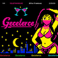Gecelerce