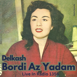 Bordi Az Yadam - Live in Radio 1356
