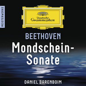Piano Sonata No. 14 in C-Sharp Minor, Op. 27/2 "Moonlight Sonata": III. Presto agitato
