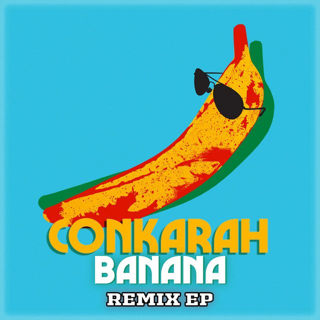 Banana (feat. Shaggy) - Lady Bee Remix