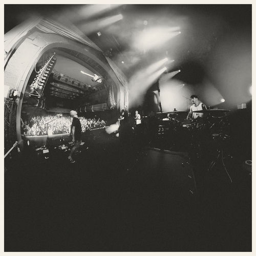 Mother Belfast, Pt. 2