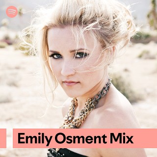 Emily Osment Mix