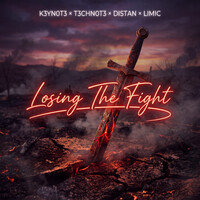 Losing The Fight