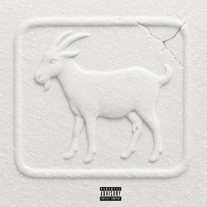 Goat Stamp