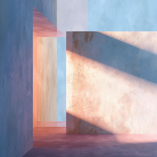 Atrium Light
