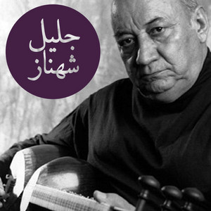 Jalil Shahnaz