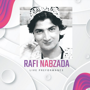 RAFI NABZADA-HAMI DARDEM DAWAIE DARA YA NE
