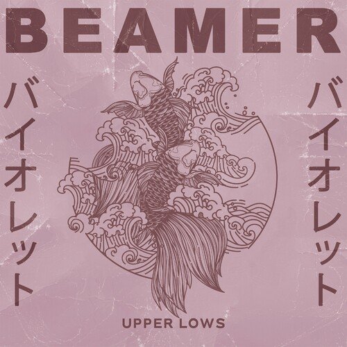 Upper Lows