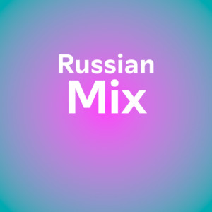 Russian mix