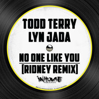 No One Like You - Ridney Remix