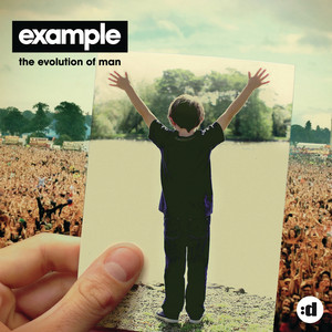 We'll Be Coming Back - Calvin Harris & Example