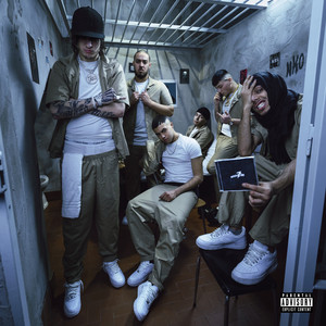 RAP (feat. Rondodasosa, Sacky, Neima Ezza)