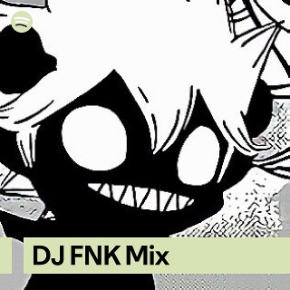 DJ FNK Mix