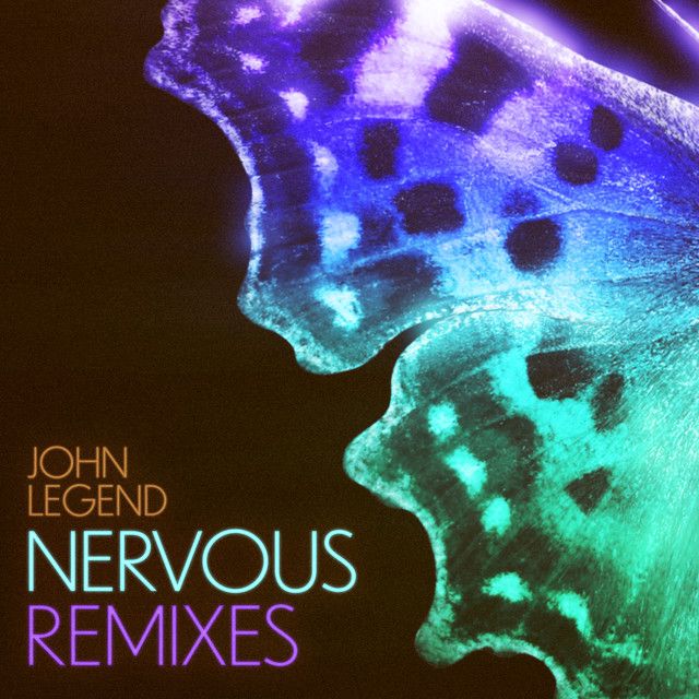 Nervous - King Britt Sexytech Remix