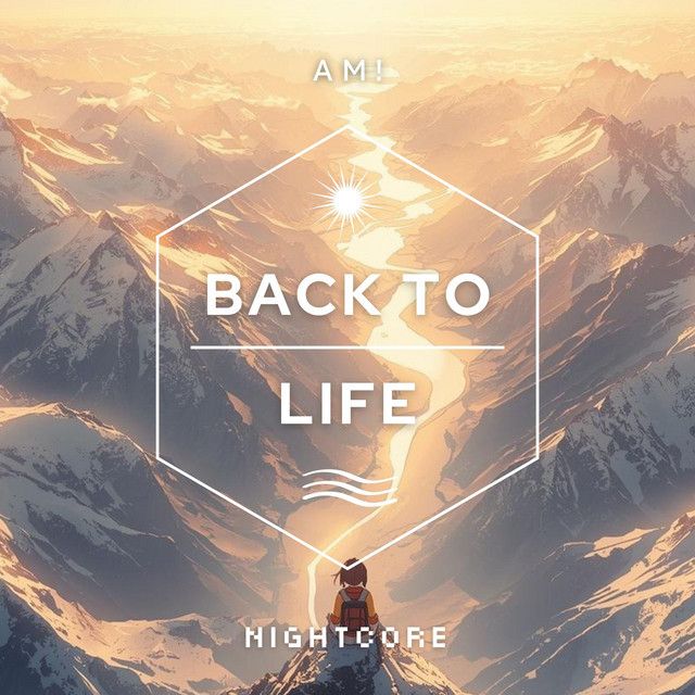 Back To Life