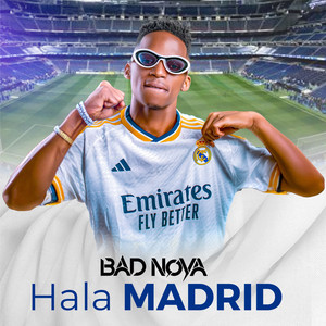Hala Madrid - 2025 Edition