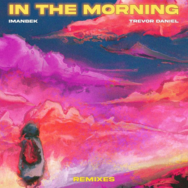In The Morning - KDDK Extended Remix