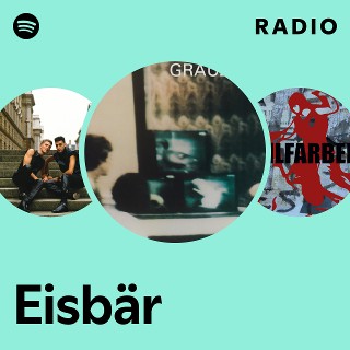 Eisbär Radio